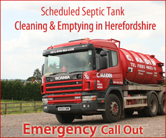 Septic Tank Emptying Solihull